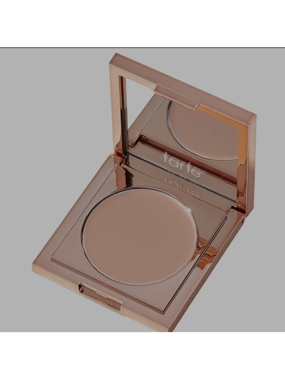 Tarte Colored Clay CC Undereye Corrector Light-Medium peach. BNIB